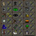 Old School RuneScape